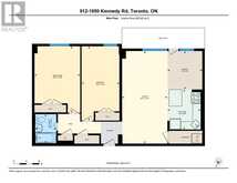 912 - 1950 KENNEDY ROAD Toronto