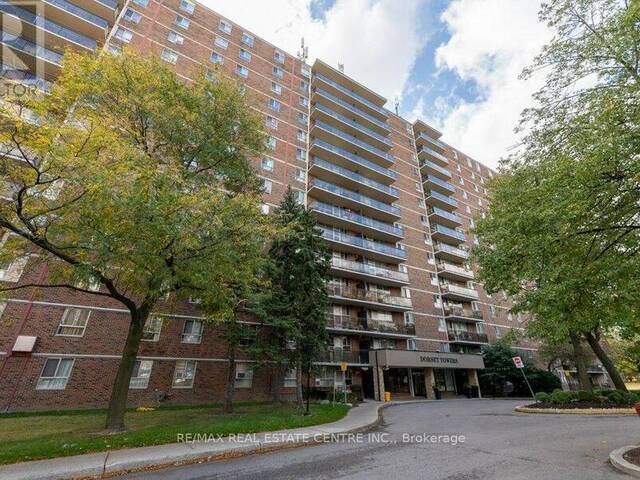 912 - 1950 KENNEDY ROAD Toronto Ontario