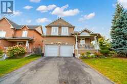 10 SHUTTLEWORTH DRIVE Clarington