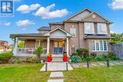 10 SHUTTLEWORTH DRIVE Clarington