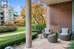 109 - 35 BOARDWALK DRIVE Toronto