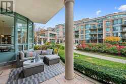 109 - 35 BOARDWALK DRIVE Toronto