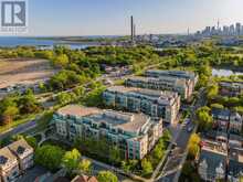 109 - 35 BOARDWALK DRIVE Toronto