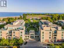 109 - 35 BOARDWALK DRIVE Toronto