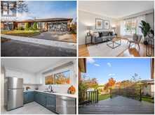 82 HAVILAND DRIVE Toronto