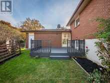 82 HAVILAND DRIVE Toronto