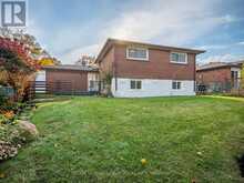 82 HAVILAND DRIVE Toronto