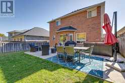 1953 ROMINA COURT Innisfil