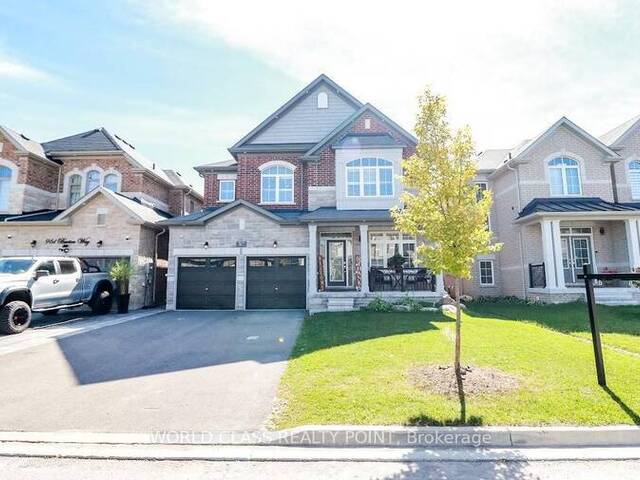 967 BARTON WAY Innisfil Ontario