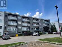 310 - 95 BARRIE ROAD Orillia