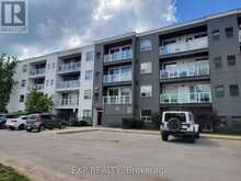 310 - 95 BARRIE ROAD Orillia