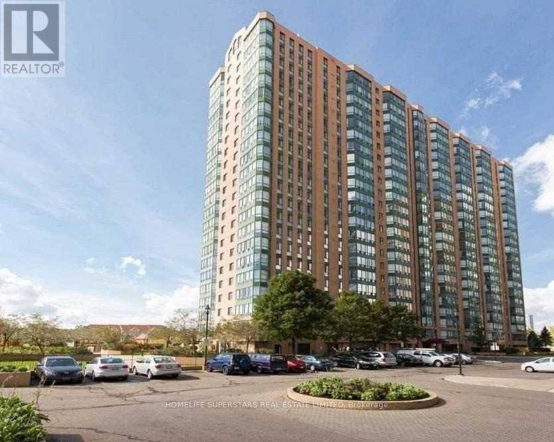 309 - 155 HILLCREST AVENUE Mississauga