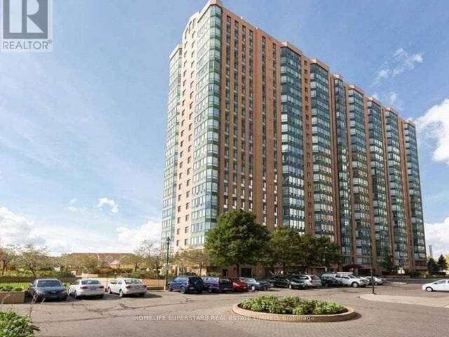 309 - 155 HILLCREST AVENUE Mississauga Ontario