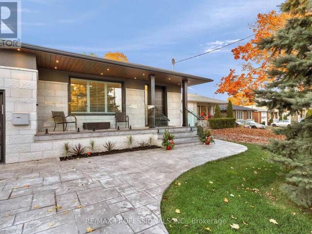 16 EMBERS DRIVE Toronto Ontario