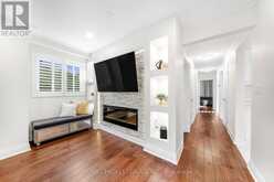 16 EMBERS DRIVE Toronto