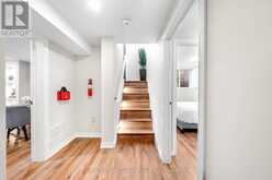 16 EMBERS DRIVE Toronto