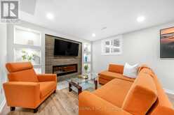 16 EMBERS DRIVE Toronto