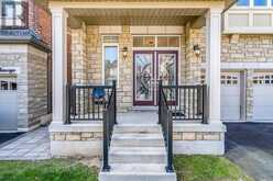 3298 CHARLES FAY PASS Oakville