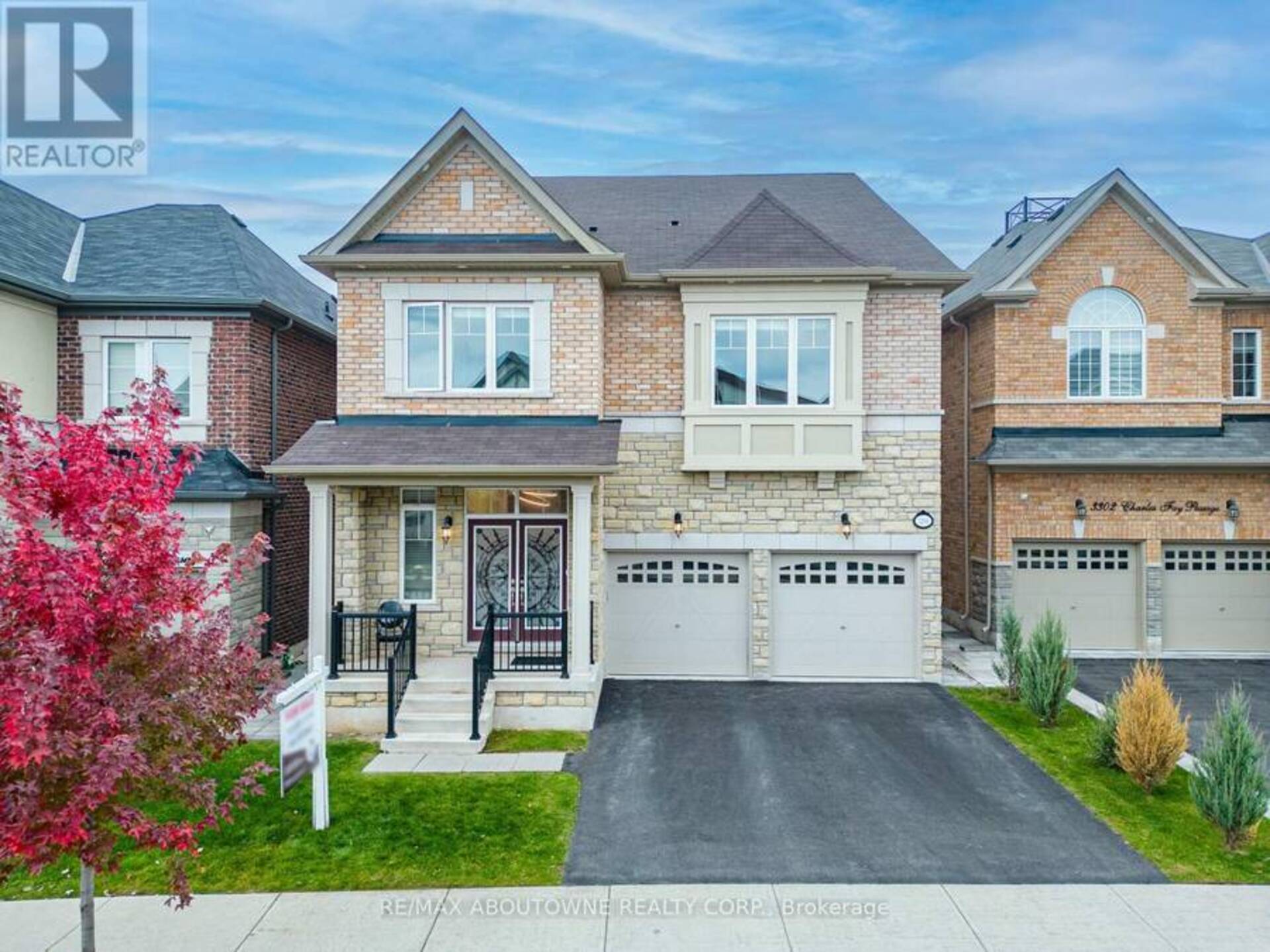 3298 CHARLES FAY PASS Oakville