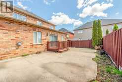 3 CARMEL CRESCENT Brampton 