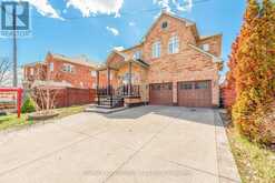 3 CARMEL CRESCENT Brampton 