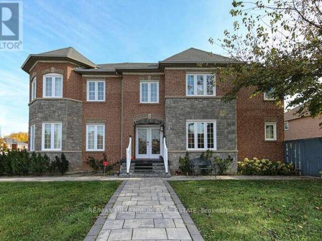 6944 LISGAR DRIVE Mississauga Ontario