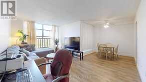 1107 - 345 DRIFTWOOD AVENUE Toronto