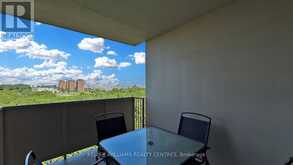 1107 - 345 DRIFTWOOD AVENUE Toronto