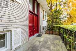 87 TOLEDO ROAD Toronto 