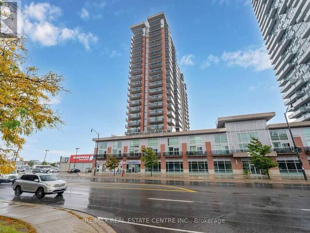 304 - 215 QUEEN STREET E Brampton  Ontario