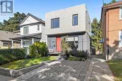 347 WINDERMERE AVENUE Toronto 