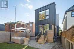 347 WINDERMERE AVENUE Toronto