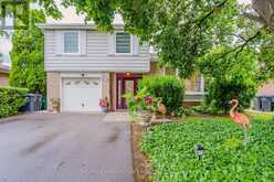 43 BROMLEY CRESCENT N Brampton 