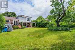 43 BROMLEY CRESCENT N Brampton 