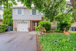 43 BROMLEY CRESCENT N Brampton