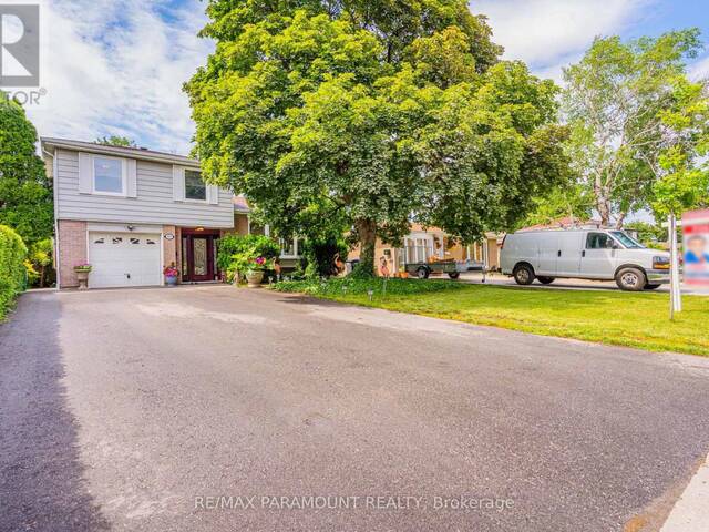 43 BROMLEY CRESCENT N Brampton Ontario