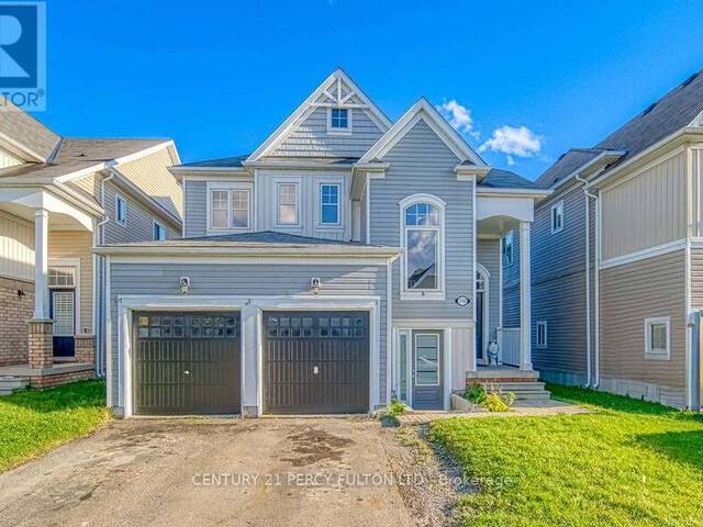 710 HALBERT DRIVE Shelburne Ontario