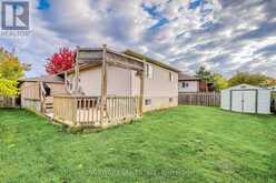 21 LONGVIEW ROAD Hamilton