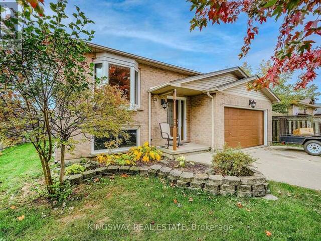 21 LONGVIEW ROAD Hamilton Ontario