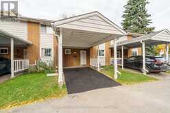 20 - 125 LIMERIDGE ROAD W Hamilton