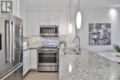 317 - 20 BURKEBROOK PLACE Toronto