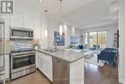 317 - 20 BURKEBROOK PLACE Toronto