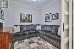 317 - 20 BURKEBROOK PLACE Toronto