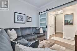 317 - 20 BURKEBROOK PLACE Toronto