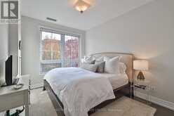 317 - 20 BURKEBROOK PLACE Toronto