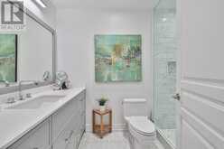 317 - 20 BURKEBROOK PLACE Toronto