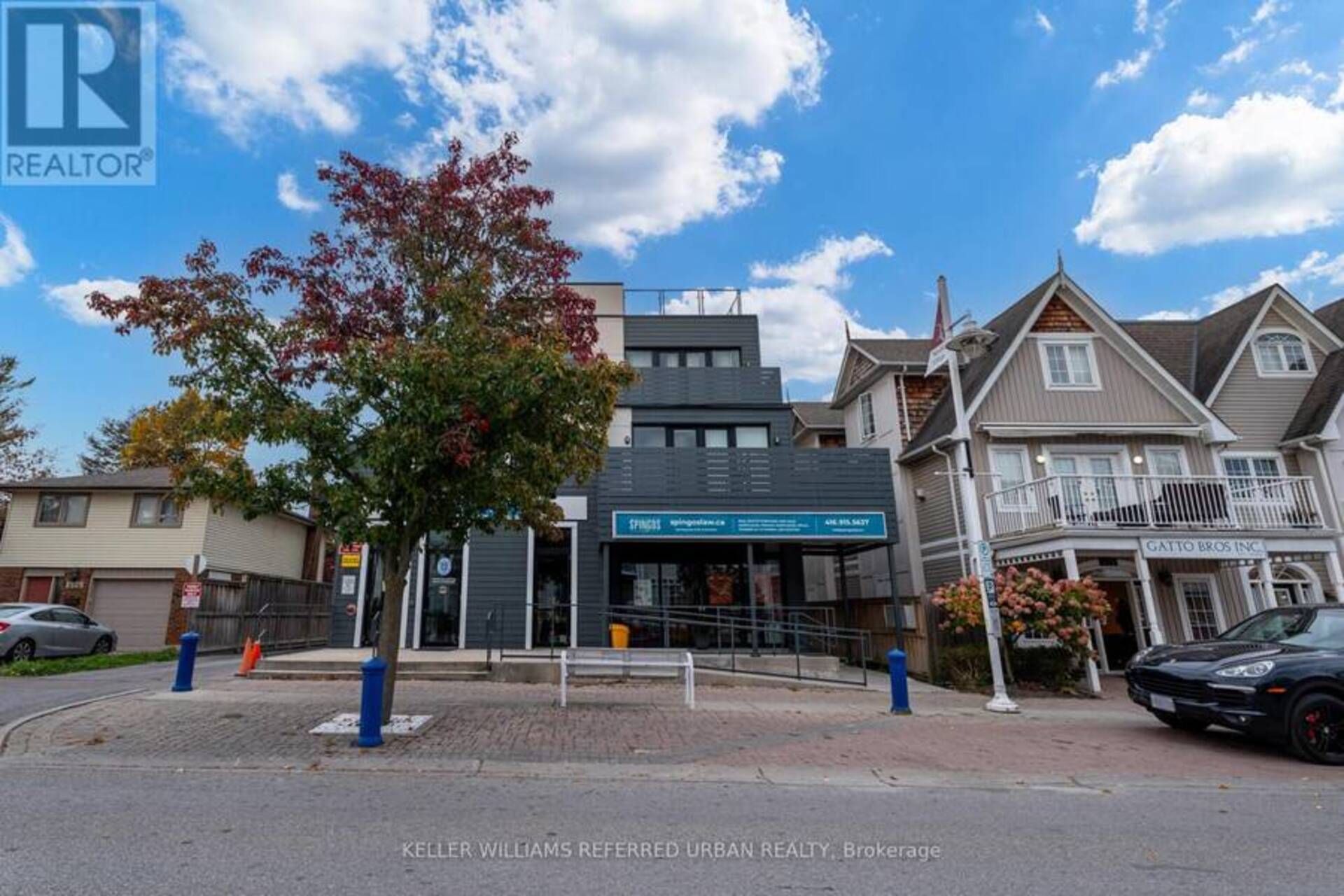 301 - 631 LIVERPOOL ROAD Pickering