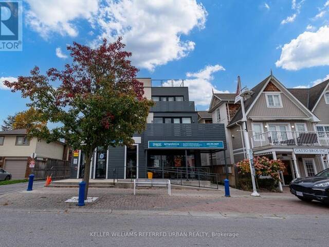 301 - 631 LIVERPOOL ROAD Pickering Ontario