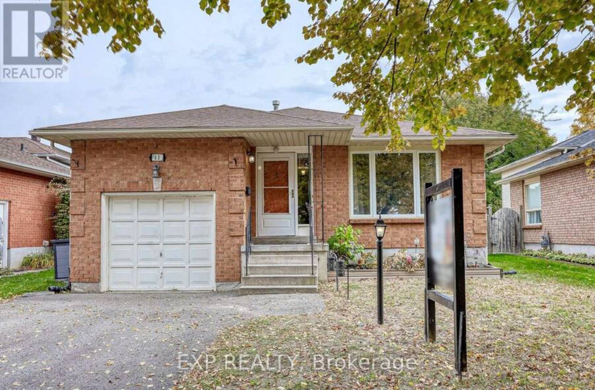 63 FIRWOOD AVENUE Clarington 