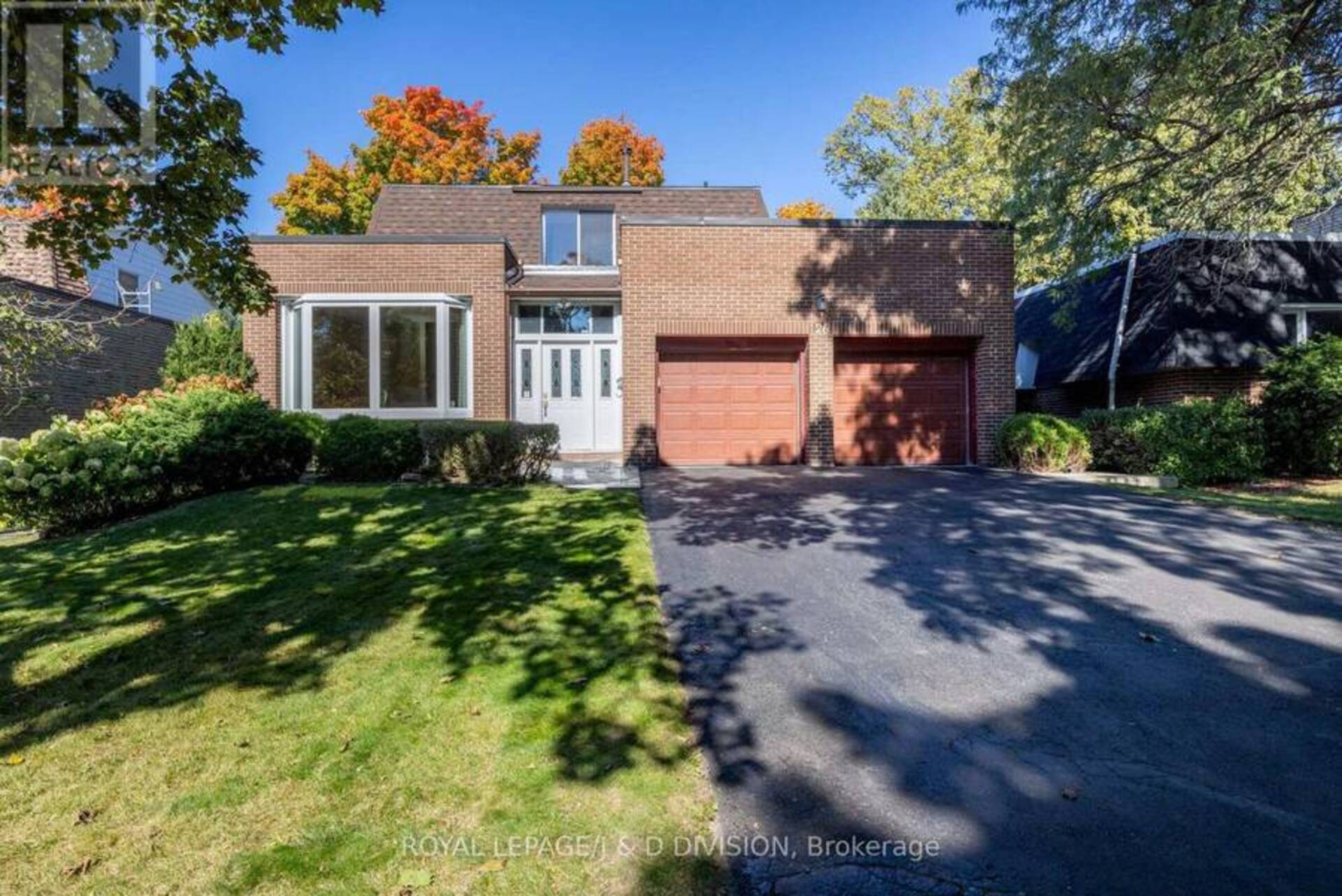 26 JONDAN CRESCENT Markham